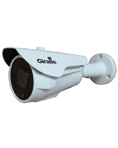 GF-IPIR1355MP2.0-VF v2. Видеокамера IP цилиндрическая. Giraffe в Братске