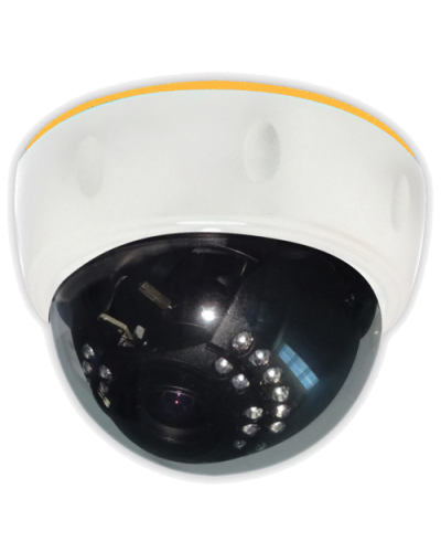 GF-IPVIR4306MP2.0-VF v2. Видеокамера IP купольная. Giraffe в Братске