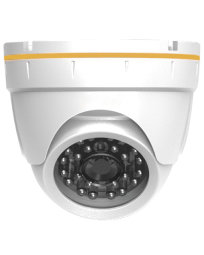 GF-IPVIR4306MP2.0 v2. Видеокамера IP купольная. Giraffe в Братске
