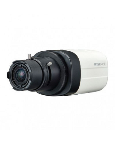 HCB-6000. Видеокамера мультиформатная корпусная. HANWHA в Братске