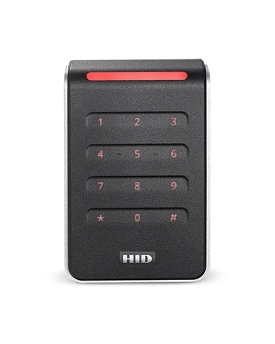 SIGNO 40K (40KTKS-00-000000). Универсальный считыватель. HID в Братске