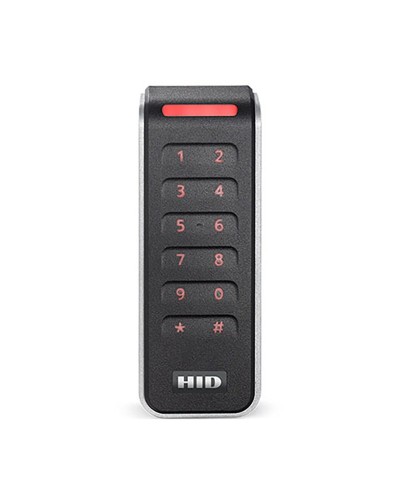 SIGNO 20K (20TKS-01-000000). Считыватель с модулями BLE, NFC. HID в Братске