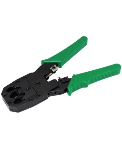 HT-200 (315): Пресс-клещи (кримпер) для RJ-45, RJ-12, RJ-11 в Братске