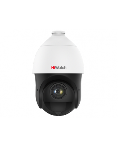 DS-I415(B). Бюджетная IP-видеокамера поворотная. HiWatch в Братске