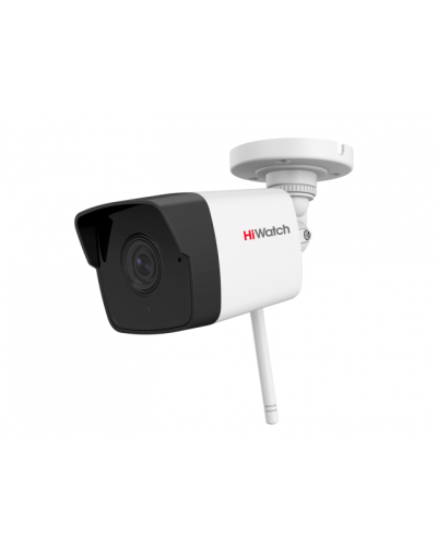 DS-I250W(C)(2.8 mm). Бюджетная IP-видеокамера цилиндрическая. HiWatch в Братске