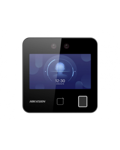 ACT-T1343EFW. Биометрический терминал. HiWatch в Братске