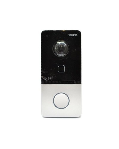 VDP-D2211(B). Вызывная панель IP-домофона. HiWatch в Братске