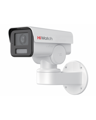 PTZ-Y2404I-DE. Профессиональная IP-видеокамера поворотная. HiWatch в Братске