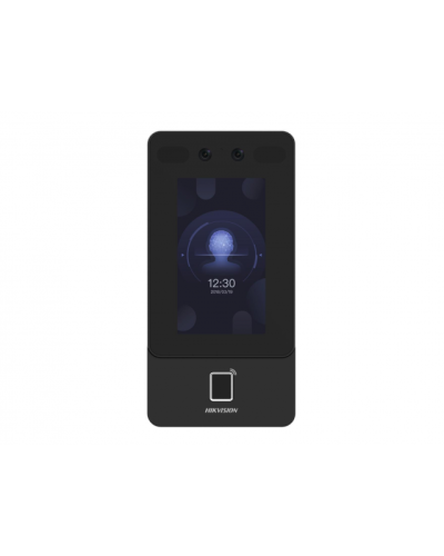 ACT-T1342MW. Биометрический терминал. HiWatch в Братске