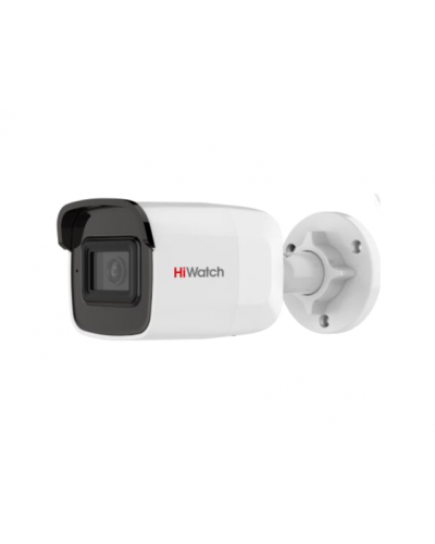 DS-I650M(B)(4mm). Бюджетная IP-видеокамера цилиндрическая. HiWatch в Братске
