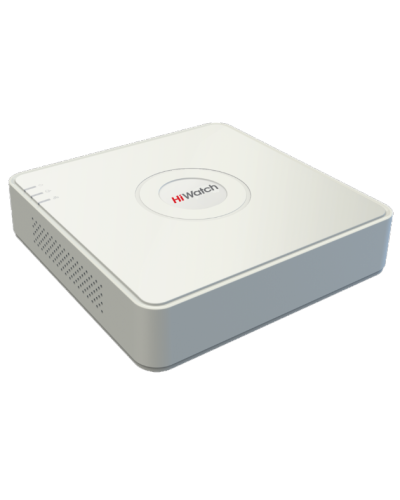 DS-H104GA. Видеорегистратор TVI 4-канальный. HiWatch в Братске