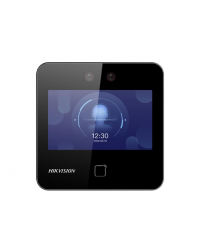 ACT-T1343EW. Биометрический терминал. HiWatch в Братске