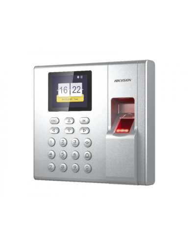 DS-K1T8003EF. Терминал доступа. Hikvision в Братске