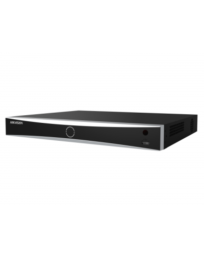 DS-7616NXI-K2/16P. IP-видеорегистратор 16 канальный. Hikvision в Братске