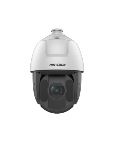 DS-2DE5425IW-AE(T5)(B). Профессиональная видеокамера IP поворотная. Hikvision в Братске