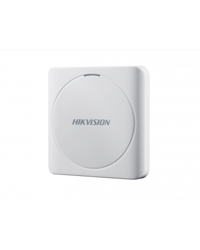 DS-K1801E. Считыватель карт EM-Marin. Hikvision в Братске