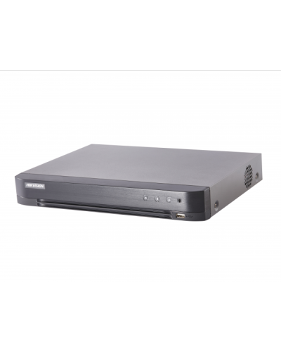 iDS-7208HQHI-M1/FA(С). Видеорегистратор TVI 8-канальный. Hikvision в Братске