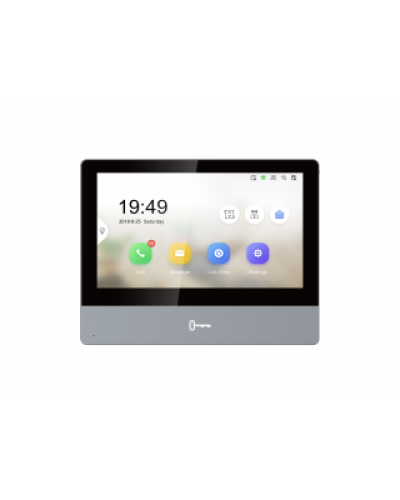 DS-KH8350-TE1. Монитор IP-домофона. Hikvision в Братске