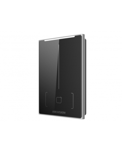 DS-K1109EB. Считыватель карт EM с поддержкой Bluetooth. Hikvision в Братске