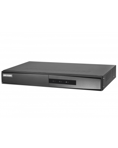 DS-7108NI-Q1/M(C). IP-видеорегистратор 8-канальный. Hikvision в Братске