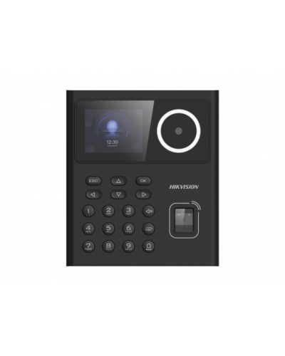 DS-K1T320EFWX. Терминал доступа с распознаванием лиц. Hikvision в Братске
