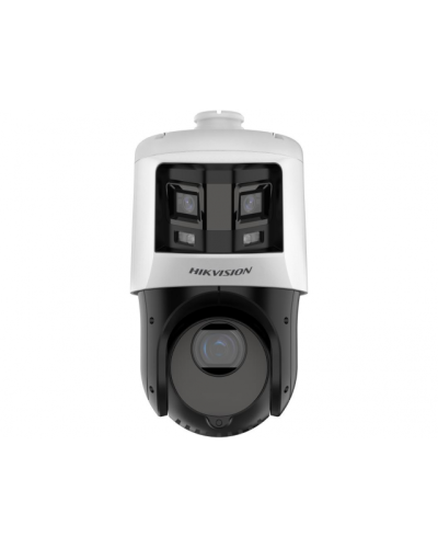 DS-2SE4C225MWG-E/26(F0). Профессиональная видеокамера IP поворотная. Hikvision в Братске