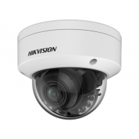 DS-2CD2147G2H-LISU(4мм). Профессиональная видеокамера IP купольная. Hikvision