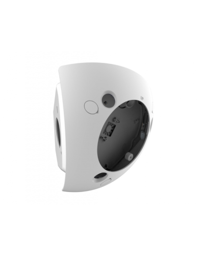 DS-1274ZJ-DM25. Кронштейн угловой. Hikvision в Братске