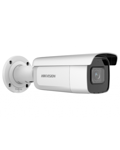 DS-2CD2623G2-IZS(2.8-12мм)(D). Профессиональная видеокамера IP цилиндрическая. Hikvision в Братске