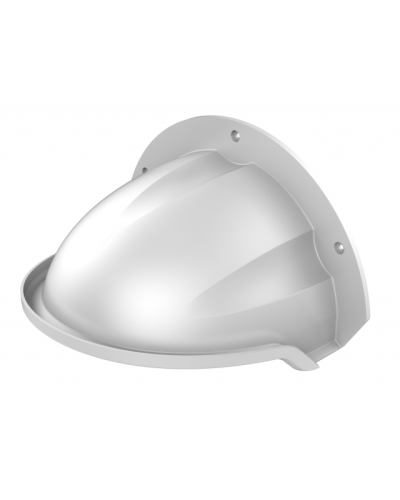 DS-1250ZJ. Козырек. Hikvision в Братске