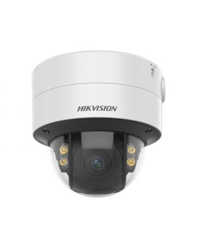 DS-2CD2787G2T-LZS(2.8-12mm)(C). Профессиональная видеокамера IP купольная. Hikvision в Братске