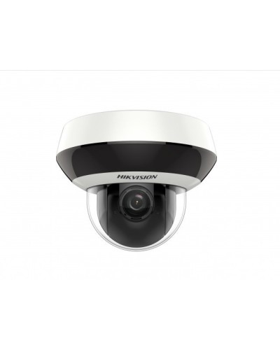 DS-2DE2A404IW-DE3(C0)(S6)(C). Профессиональная IP-камера поворотная. Hikvision в Братске