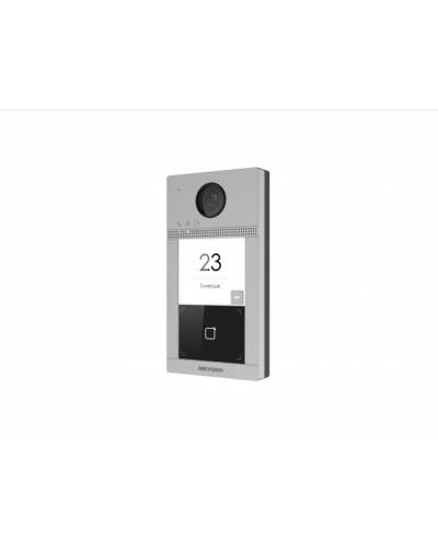 DS-KV8113-WME1(C). Вызывная панель IP-домофона. Hikvision в Братске