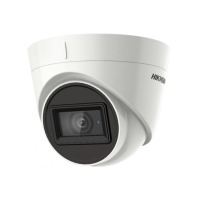 DS-2CE78U7T-IT3F(2.8мм). Профессиональная видеокамера мультиформатная купольная . Hikvision