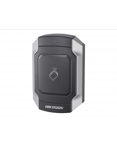 DS-K1104M. Считыватель карт Mifare. Hikvision в Братске