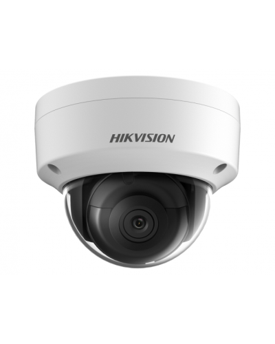DS-2CD2143G2-IS(2.8мм). Профессиональная видеокамера IP купольная. Hikvision в Братске