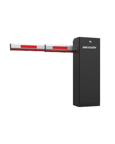 DS-TMG4B0-RA(3m). Шлагбаум автоматический для правостороннего монтажа. Hikvision в Братске