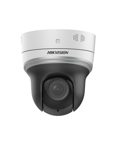 DS-2DE2204IW-DE3(S6)(B). Профессиональная видеокамера IP поворотная. Hikvision в Братске