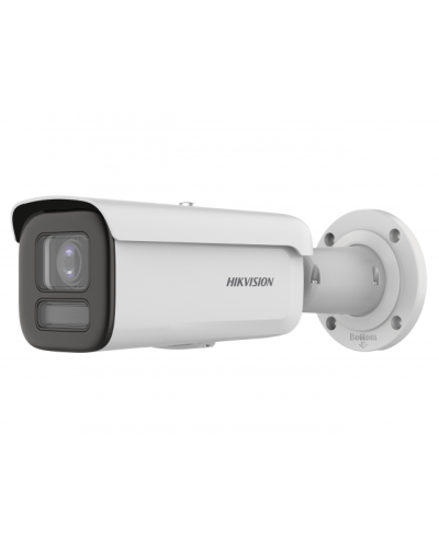 DS-2CD2647G2T-LZS(2.8-12mm)(C) . Профессиональная видеокамера IP цилиндрическая. Hikvision в Братске