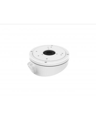 DS-1281ZJ-S. Монтажная коробка для купольных камер. Hikvision в Братске