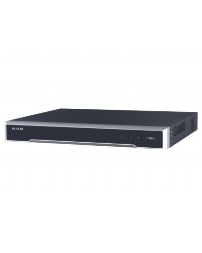 DS-7608NI-I2/8P. IP-видеорегистратор 8-канальный. Hikvision в Братске
