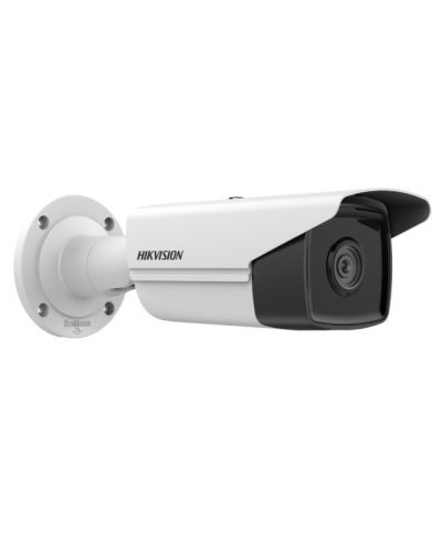 DS-2CD2T43G2-4I(2.8мм). Профессиональная видеокамера IP цилиндрическая. Hikvision в Братске