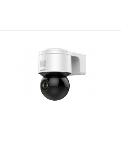 DS-2DE3A404IWG-E. Профессиональная видеокамера IP поворотная. Hikvision в Братске