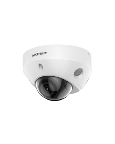 DS-2CD2583G2-IS(4mm). Профессиональная видеокамера IP купольная. Hikvision в Братске