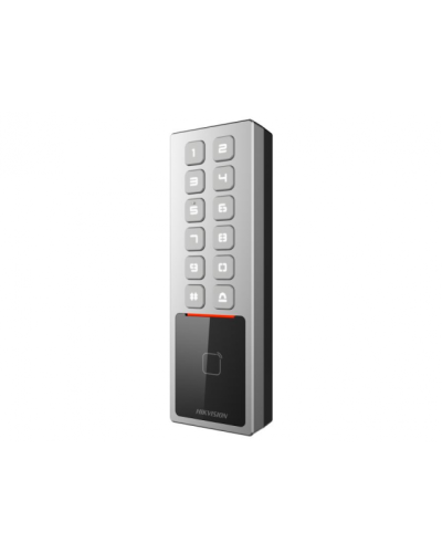 DS-K1T805MX. Терминал доступа. Hikvision в Братске