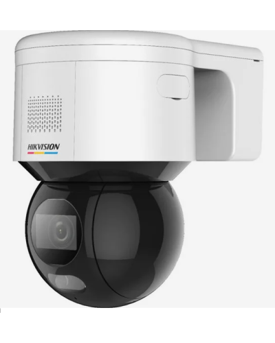 DS-2DE3A400BW-DE/W(F1)(T5). Профессиональная видеокамера IP поворотная. Hikvision в Братске