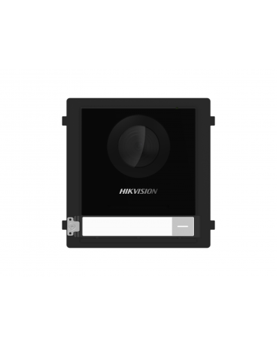 DS-KD8003-IME1(B). Вызывная панель IP-домофона. Hikvision в Братске