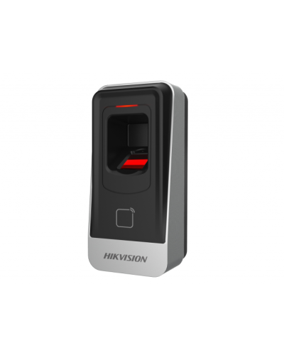 DS-K1201AEF. Считыватель контроля доступа биометрический. Hikvision в Братске