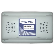 MP-040W1. Универсальный блок дистанционного управления. Hostcall