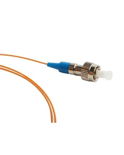 FPT-B9-50-FC/PR-1M-LSZH-OR. Пигтейл оптический. Hyperline в Братске
